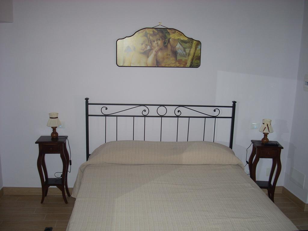 B&B La Taverna Campodimele Quarto foto