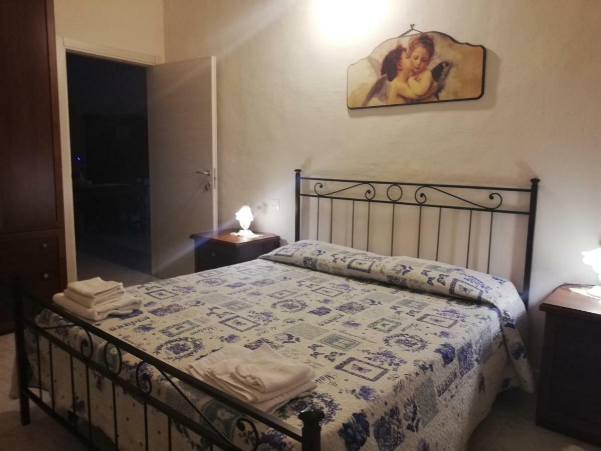 B&B La Taverna Campodimele Quarto foto